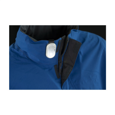 Logotrade promotional item image of: Clip Reflection light