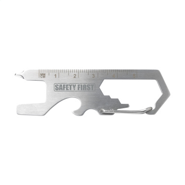 Logotrade advertising products photo of: SmartKey multitool