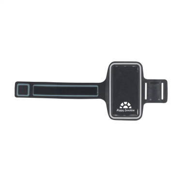 Logo trade promotional gifts image of: Sports Bracelet