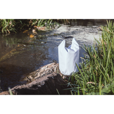 Logotrade promotional merchandise image of: Drybag 5 L watertight bag