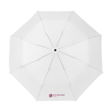 Logotrade promotional product picture of: Colorado Mini foldable umbrella 21 inch