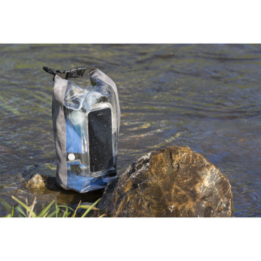 Logo trade corporate gift photo of: Drybag Mini watertight bag