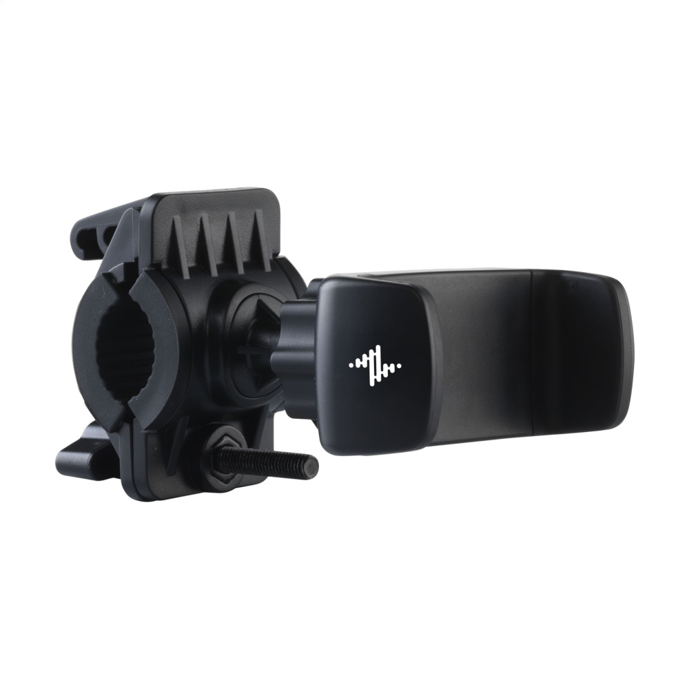 Logo trade promotional products picture of: Bike Phone Holder