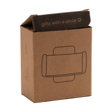 Logo trade promotional merchandise picture of: Bike Phone Holder