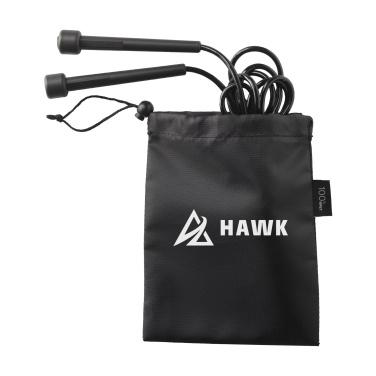 Logotrade promotional gift image of: Bouncer skipping rope