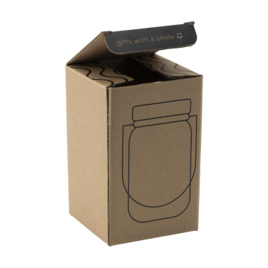 Logotrade promotional gift picture of: SunJar Solar Garden Light