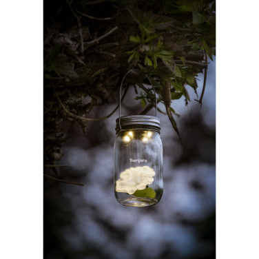 Logotrade promotional giveaways photo of: SunJar Solar Garden Light