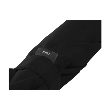 Logo trade promotional products image of: Everest RCS RPET umbrella 23 inch