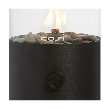 Logo trade promotional product photo of: Cosiscoop Original Gas lantern