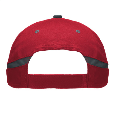 Logo trade promotional items picture of: ReflectCap