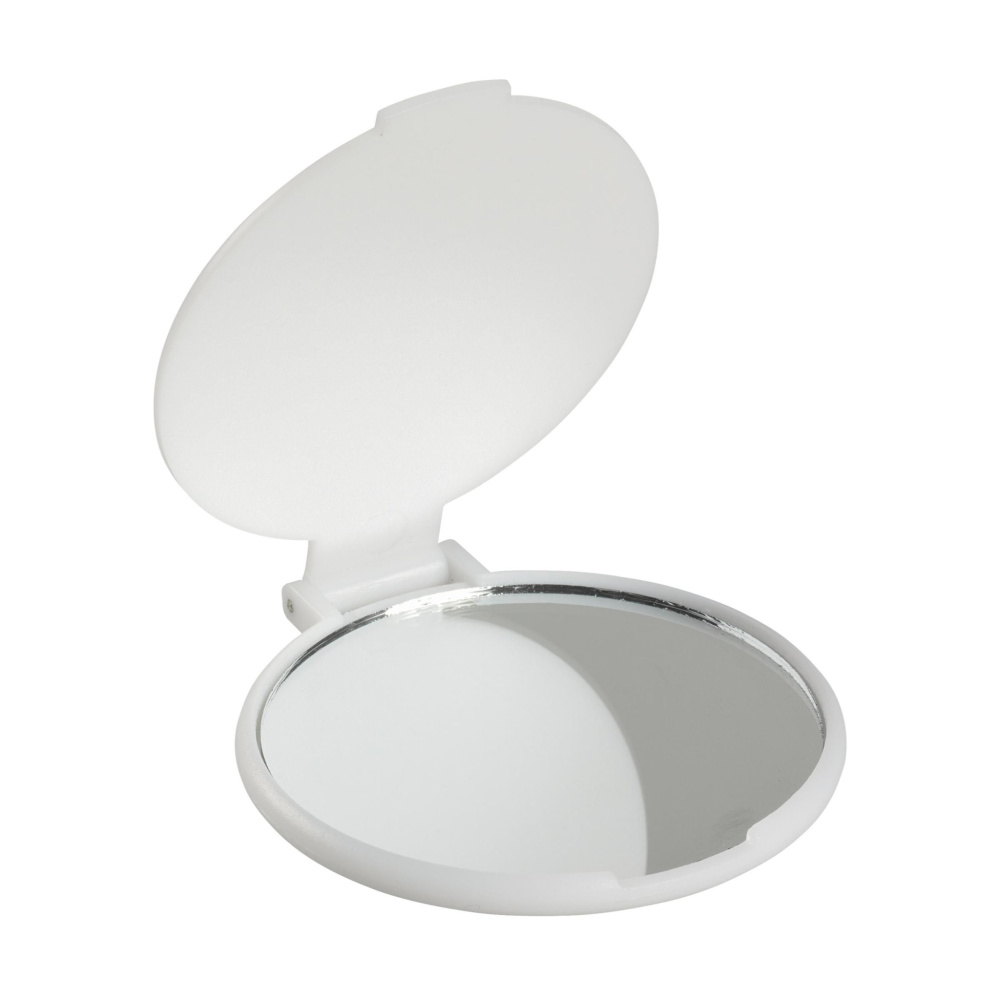 Logotrade promotional merchandise photo of: SeeMe compact mirror