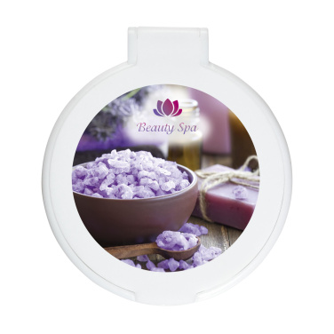 Logotrade business gift image of: SeeMe compact mirror