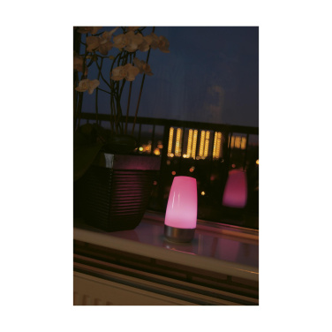 Logo trade corporate gift photo of: ChangingColours lamp