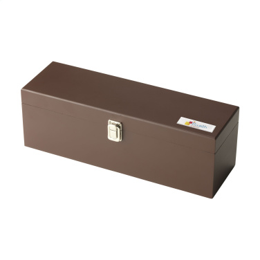 Logotrade promotional item picture of: Château wine gift set