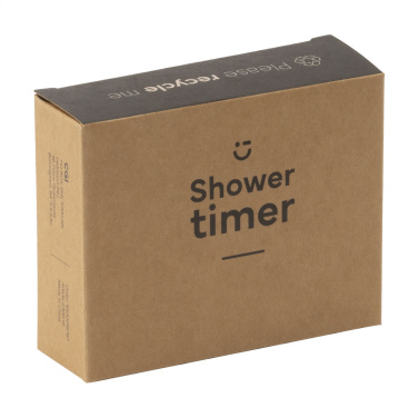Logotrade promotional product image of: ShowerTimer