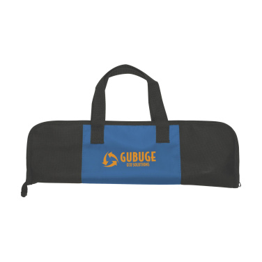 Logo trade advertising products image of: BBQ-Kit set