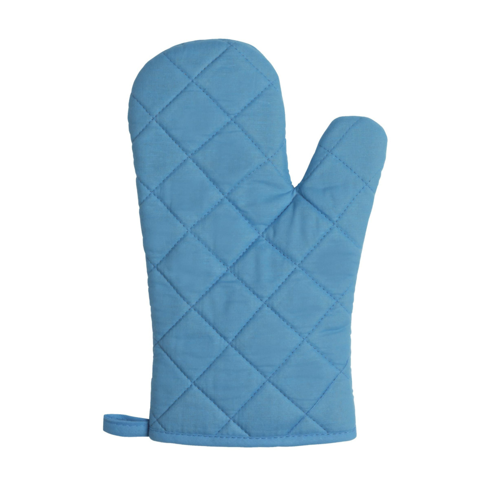Logo trade promotional merchandise picture of: KitchenGlove oven glove