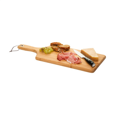 Logotrade corporate gifts photo of: Diamant Sabatier Cutting Board Size L