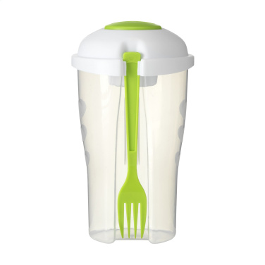 Logotrade advertising product image of: Salad2Go Salad Shaker