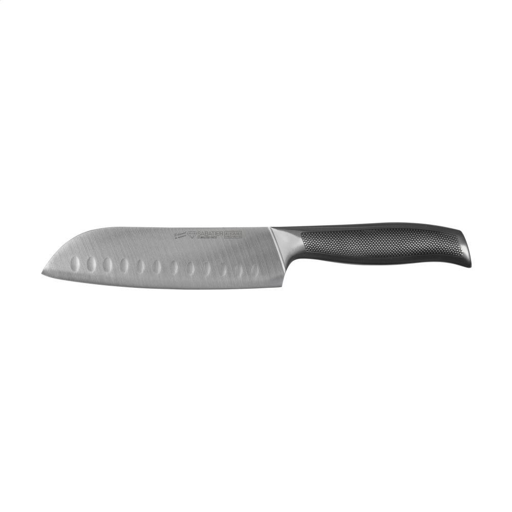 Logo trade promotional gift photo of: Diamant Sabatier Riyouri Santoku knife