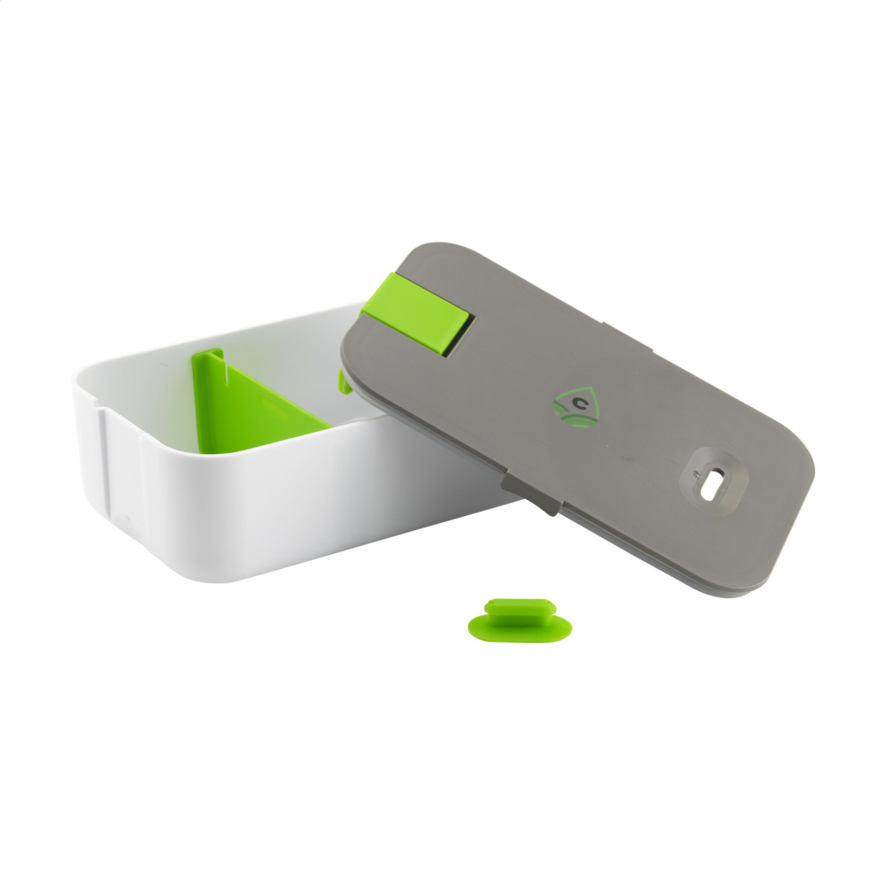 Logotrade promotional item picture of: Multi Box lunchbox