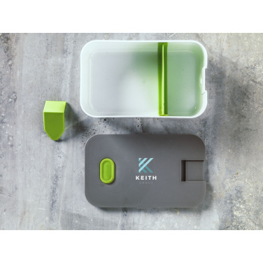 Logotrade advertising product image of: Multi Box lunchbox