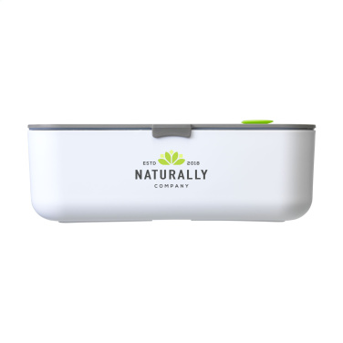 Logo trade promotional products picture of: Multi Box lunchbox