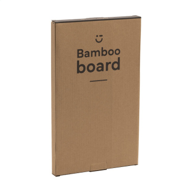Logotrade promotional gift picture of: Bamboo Board chopping board