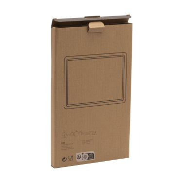 Logotrade business gift image of: Bamboo Board chopping board