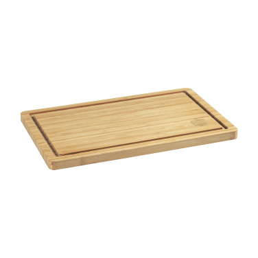 Logotrade promotional item image of: Bamboo Board chopping board