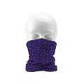 Bandana RPET multi-functional scarf all-over printing, your PMS number