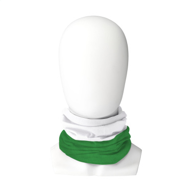 Logotrade corporate gift picture of: Bandana Fleece multi-functional scarf