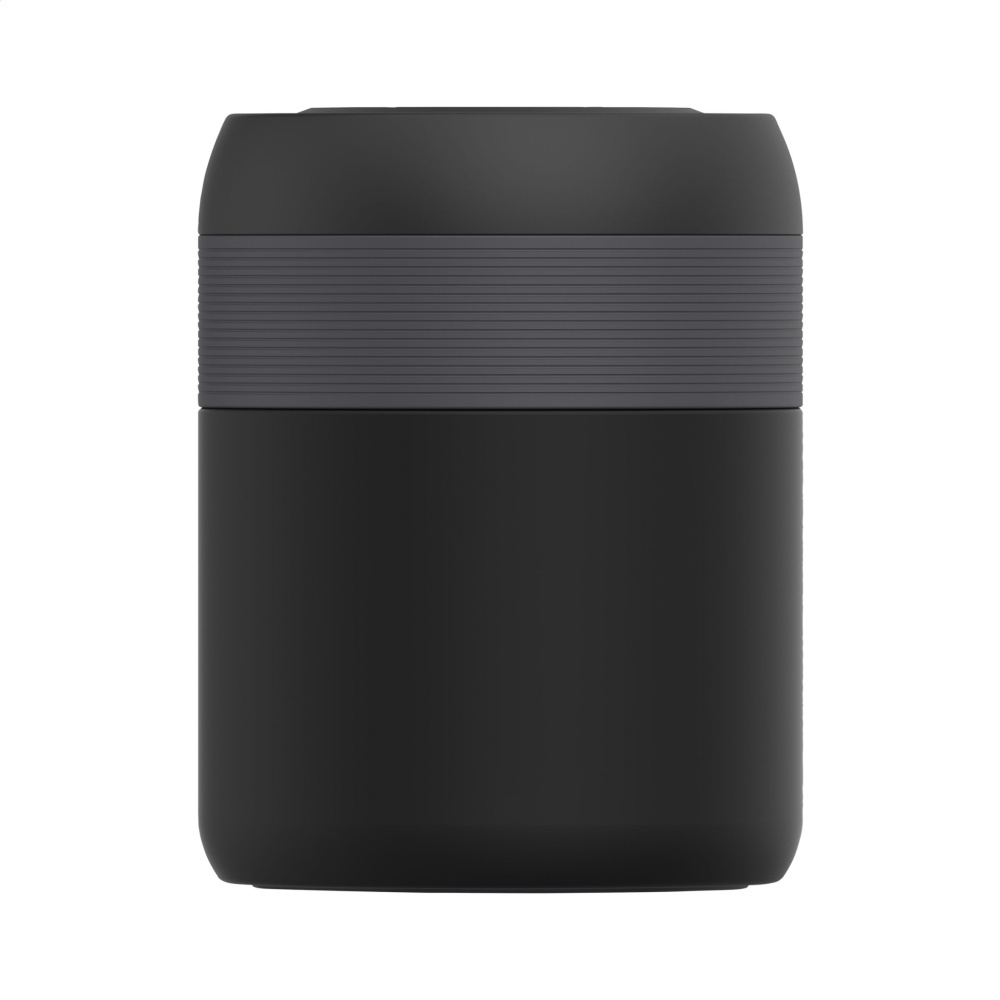 Logotrade promotional item picture of: Kambukka® Bora 600 ml Food container