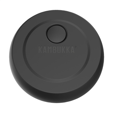 Logo trade promotional giveaway photo of: Kambukka® Bora 600 ml Food container
