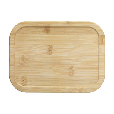 Logotrade promotional giveaway image of: Borneo Lunchbox