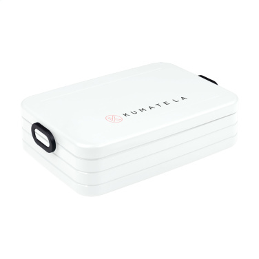 Logotrade promotional giveaway picture of: Mepal Lunchbox Take a Break large 1.5 L