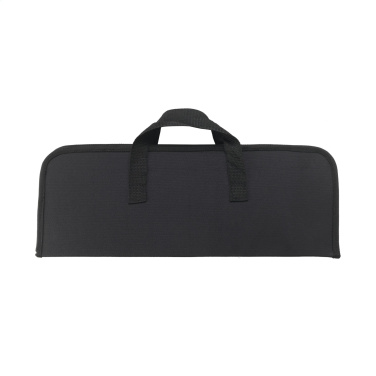 Logotrade promotional gift image of: Asado BBQ-Set barbecue set