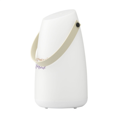 Logotrade promotional item image of: Halo MoodLight lamp