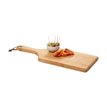 Logotrade corporate gift image of: Diamant Sabatier Cutting Board Size M