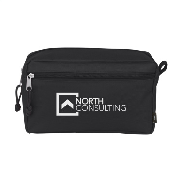 Logotrade corporate gifts photo of: Stacey GRS RPET toiletry bag
