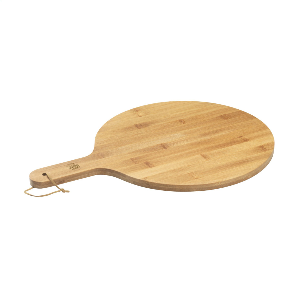 Logo trade corporate gift photo of: Bodega Bamboo Board cutting board