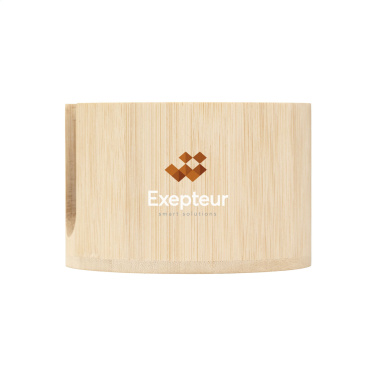 Logotrade promotional item image of: Cody Felt Coaster Set