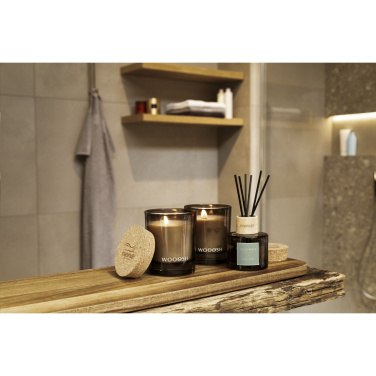 Logo trade promotional items picture of: Wooosh Fragrance Sticks Green Herbs