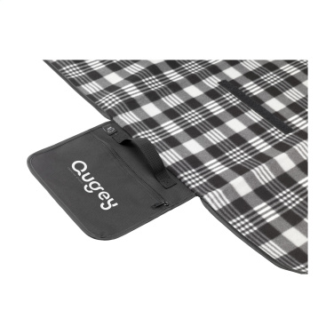 Logotrade promotional giveaway picture of: MacBlanket GRS Picnic Blanket