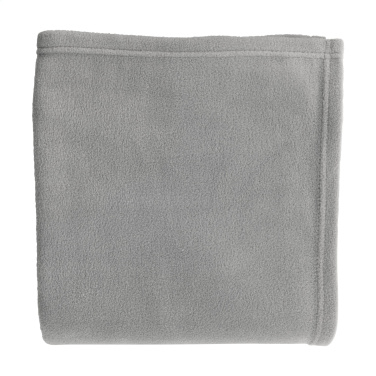 Logo trade promotional products picture of: Wooosh Vida GRS Recycled Plaid