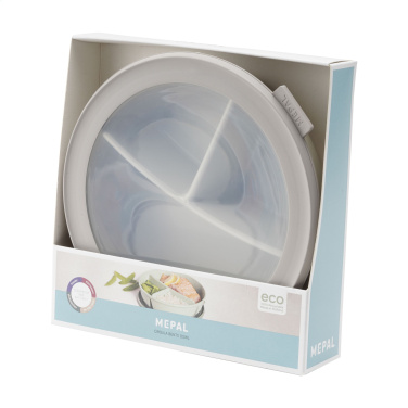 Logotrade promotional giveaways photo of: Mepal Bento Cirqula Bowl