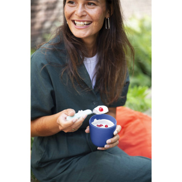 Logotrade advertising product picture of: Mepal Lunchpot Ellipse 300 ml Food container