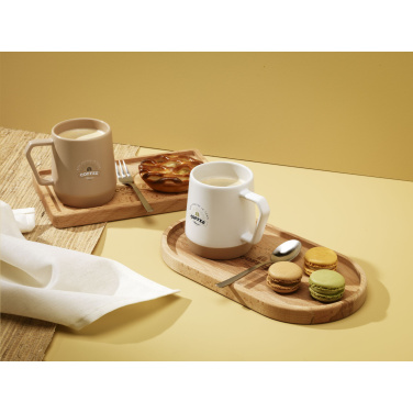 Logotrade business gifts photo of: Harmony Serving Tray Rectangle