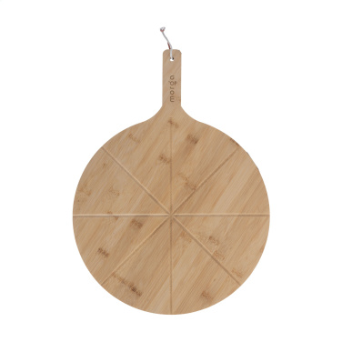 Logotrade promotional items photo of: Pizza Set Padana 2-pcs