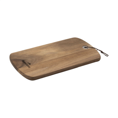 Logo trade promotional products image of: Cheese Platter Set 4-pcs